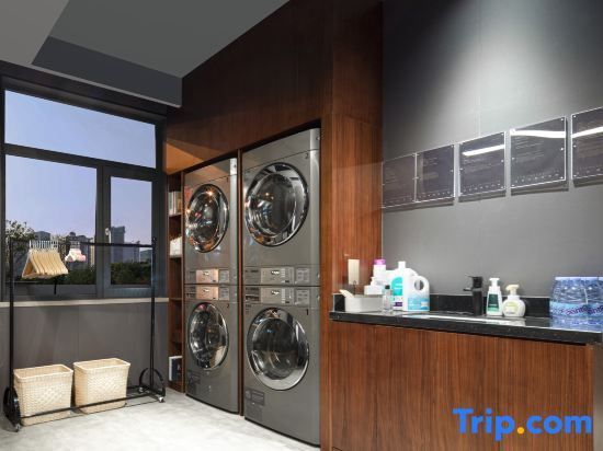 Тайюань: Atour Hotel Taiyuan Dongfeng Road Chaoyang Street