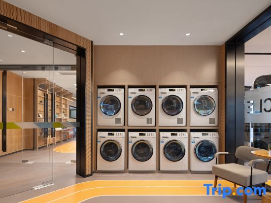 Чанша: Home 2 Suites by Hilton Changsha Ningxiang