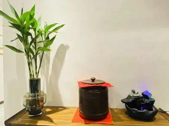 Байсе: Yu Xiaozhan Homestay (Longtan Wetland Park Branch)
