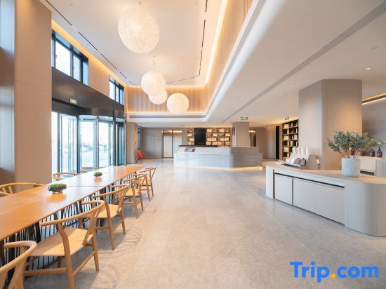 Цзаочжуан: All Seasons Hotel (Zaozhuang Zhangfan Branch)
