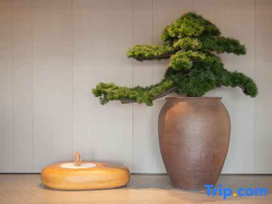 Цзаочжуан: All Seasons Hotel (Zaozhuang Zhangfan Branch)
