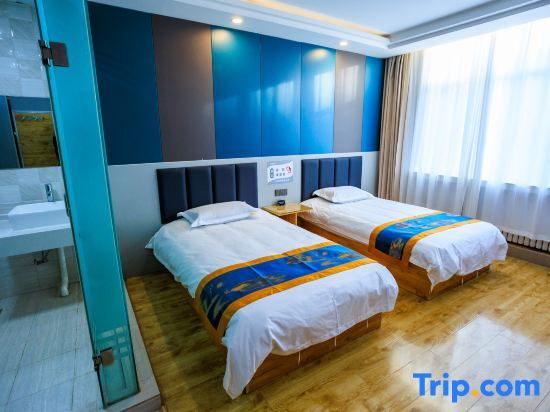 Шихези: Yiming Hotel