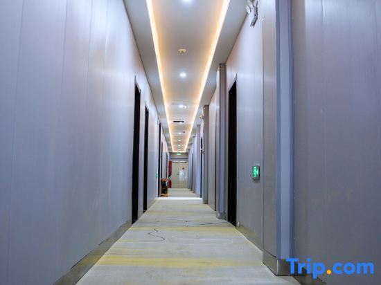 Шихези: Yiming Hotel