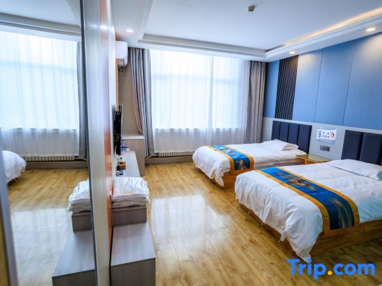 Шихези: Yiming Hotel
