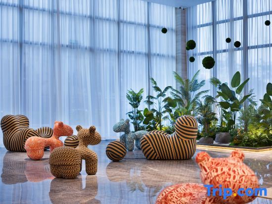 Шэньчжэнь: Shenzhen Zhongchen International Hotel