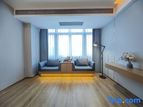 Шэньчжэнь: Shenzhen Zhongchen International Hotel