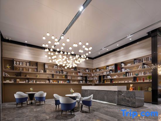 Шэньчжэнь: Shenzhen Zhongchen International Hotel