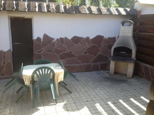 Якты-Куль: Family Bungalow Yantak na Ozere Bannoye