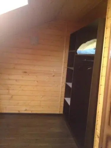 Якты-Куль: Family Bungalow Yantak na Ozere Bannoye