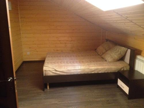 Якты-Куль: Family Bungalow Yantak na Ozere Bannoye