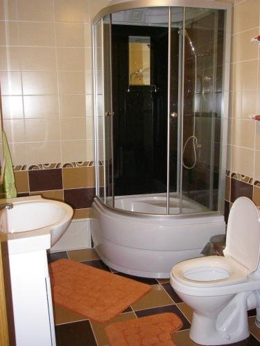 Якты-Куль: Family Bungalow Yantak na Ozere Bannoye