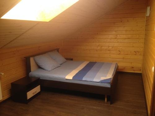 Якты-Куль: Family Bungalow Yantak na Ozere Bannoye
