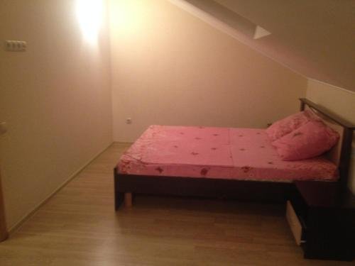 Якты-Куль: Family Bungalow Yantak na Ozere Bannoye