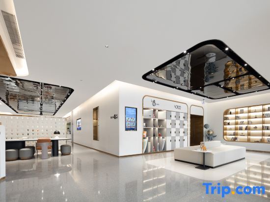 Тайюань: Atour  X Hotel Fuxi  Street Taiyuan