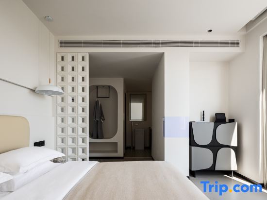 Санья: Manyu·Slow Life Net Red Designer Homestay (Sanya West Island Branch)