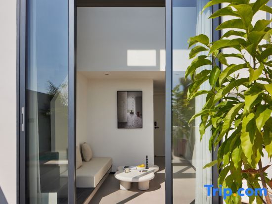 Санья: Manyu·Slow Life Net Red Designer Homestay (Sanya West Island Branch)