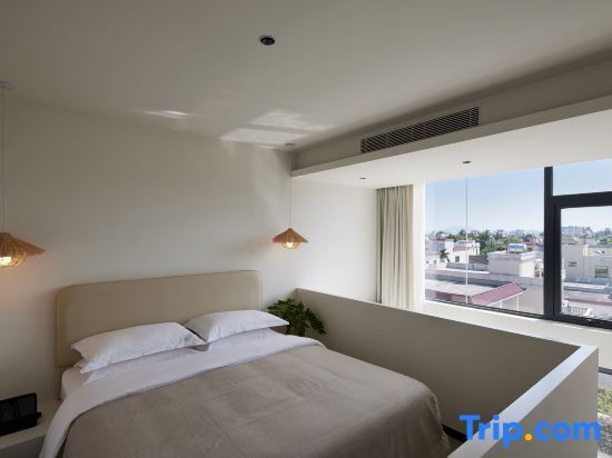 Санья: Manyu·Slow Life Net Red Designer Homestay (Sanya West Island Branch)