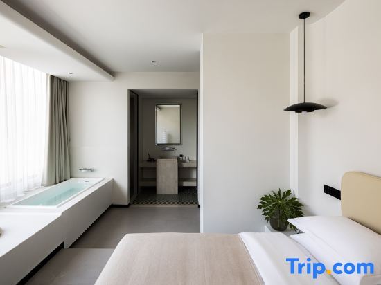 Санья: Manyu·Slow Life Net Red Designer Homestay (Sanya West Island Branch)