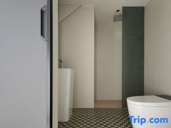 Санья: Manyu·Slow Life Net Red Designer Homestay (Sanya West Island Branch)