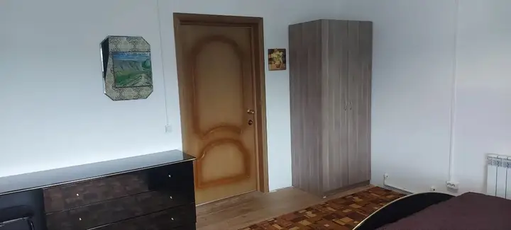 Белорецк: Дом на Рябиновой