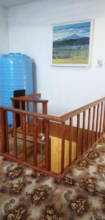 Белорецк: Дом на Рябиновой