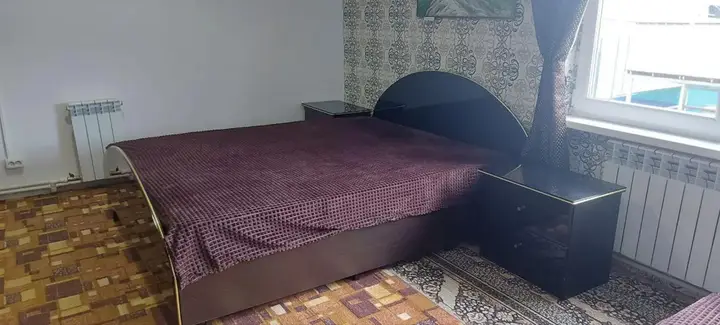 Белорецк: Дом на Рябиновой