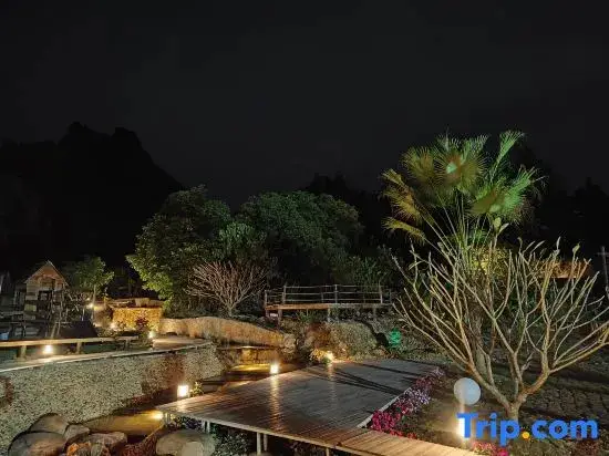 Чунцзо: Daxin Yuexiang Biancheng Hotel