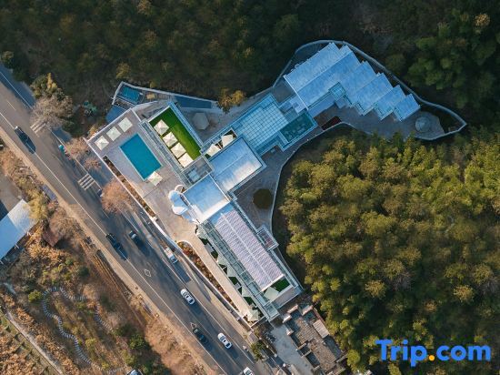 MisooHi Secret Land Homestay (Huangshan Scenic Area) — фото 1