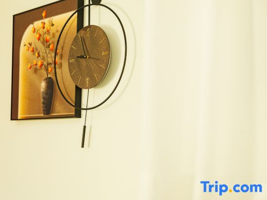 Цзиндэчжэнь: Qingxuan Xiaozhu Homestay (Taoxichuan Branch)