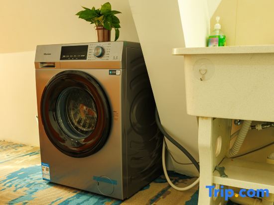 Цзиндэчжэнь: Qingxuan Xiaozhu Homestay (Taoxichuan Branch)