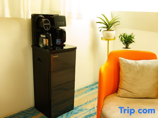 Цзиндэчжэнь: Qingxuan Xiaozhu Homestay (Taoxichuan Branch)