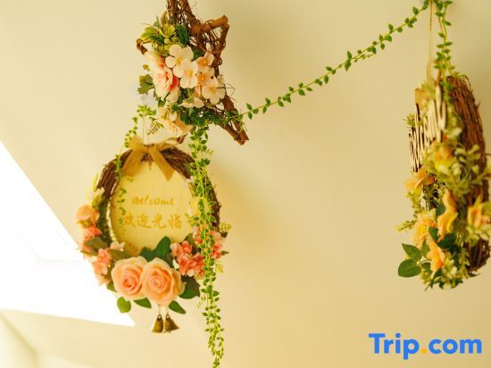 Цзиндэчжэнь: Qingxuan Xiaozhu Homestay (Taoxichuan Branch)