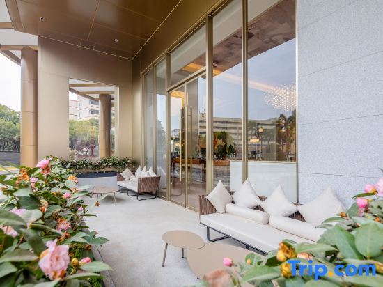 Дунгуань: Mercure Dongguan Songshan Lake