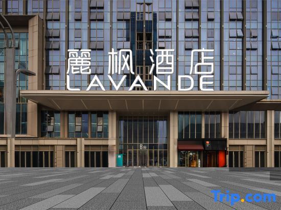 Lavande Hotel (Chongqing Yuelai International Expo Center Central Park) — фото 1