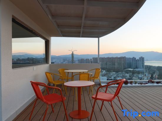 Дали: Dianchuyao | Holiday Villa Tuye · Seaview Holiday Homestay (Dali Erhai Lake Store)