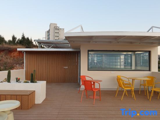 Дали: Dianchuyao | Holiday Villa Tuye · Seaview Holiday Homestay (Dali Erhai Lake Store)