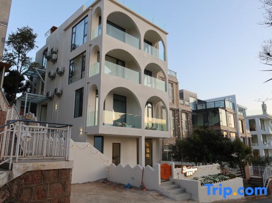 Дали: Dianchuyao | Holiday Villa Tuye · Seaview Holiday Homestay (Dali Erhai Lake Store)