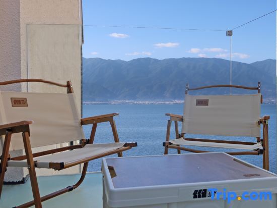 Дали: Dianchuyao | Holiday Villa Tuye · Seaview Holiday Homestay (Dali Erhai Lake Store)
