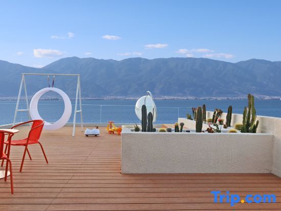 Дали: Dianchuyao | Holiday Villa Tuye · Seaview Holiday Homestay (Dali Erhai Lake Store)