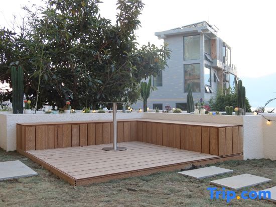Дали: Dianchuyao | Holiday Villa Tuye · Seaview Holiday Homestay (Dali Erhai Lake Store)