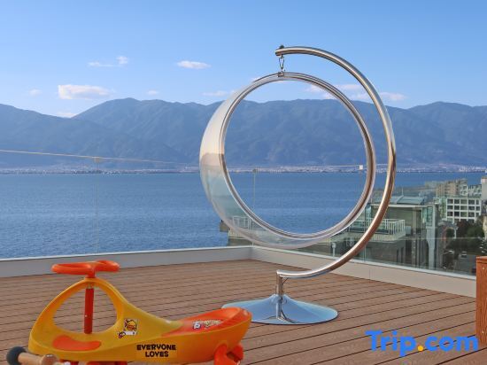 Дали: Dianchuyao | Holiday Villa Tuye · Seaview Holiday Homestay (Dali Erhai Lake Store)