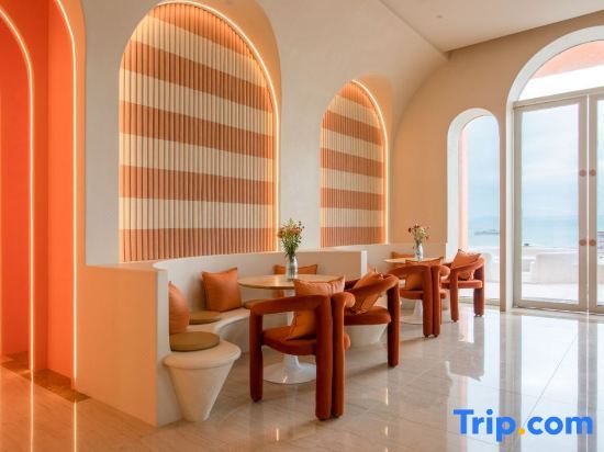 Шэньчжэнь: AKANARA · Shenzhen Orange Sea Holiday