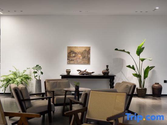 Санья: Sanya Taihai Yipin Homestay (Haitang Bay Duty Free City Branch)