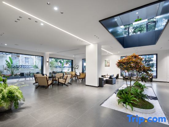 Санья: Sanya Taihai Yipin Homestay (Haitang Bay Duty Free City Branch)