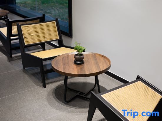 Санья: Sanya Taihai Yipin Homestay (Haitang Bay Duty Free City Branch)