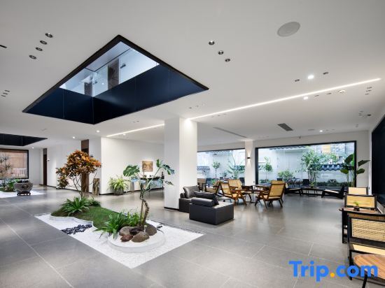 Санья: Sanya Taihai Yipin Homestay (Haitang Bay Duty Free City Branch)