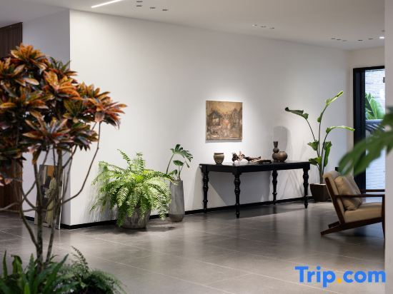 Санья: Sanya Taihai Yipin Homestay (Haitang Bay Duty Free City Branch)