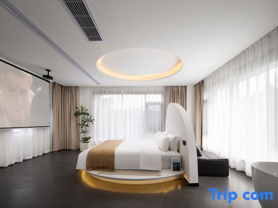 Санья: Sanya Taihai Yipin Homestay (Haitang Bay Duty Free City Branch)