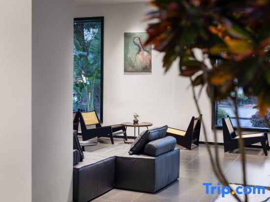 Санья: Sanya Taihai Yipin Homestay (Haitang Bay Duty Free City Branch)