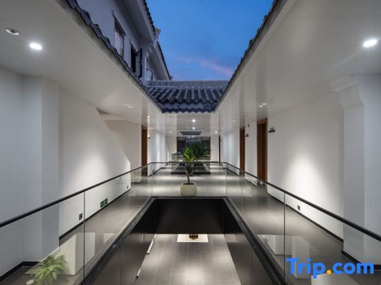 Санья: Sanya Taihai Yipin Homestay (Haitang Bay Duty Free City Branch)